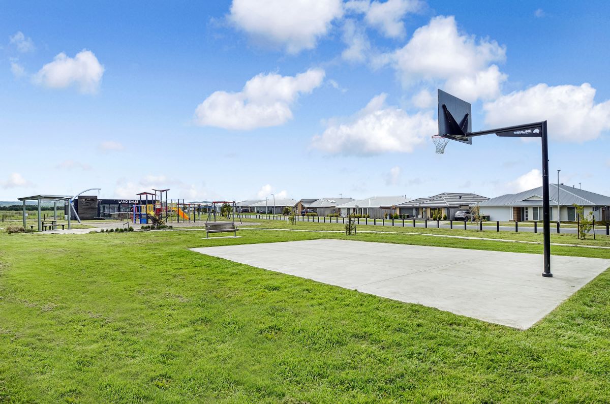 [Land for Sale] Parklands Estate, Wonthaggi OpenLot